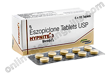 Eszopiclone