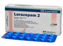  Lorazepam